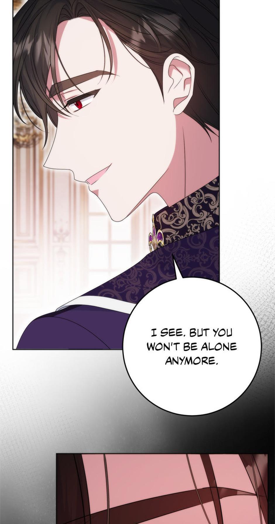 I Met the Male Lead in Prison Chapter 37 64
